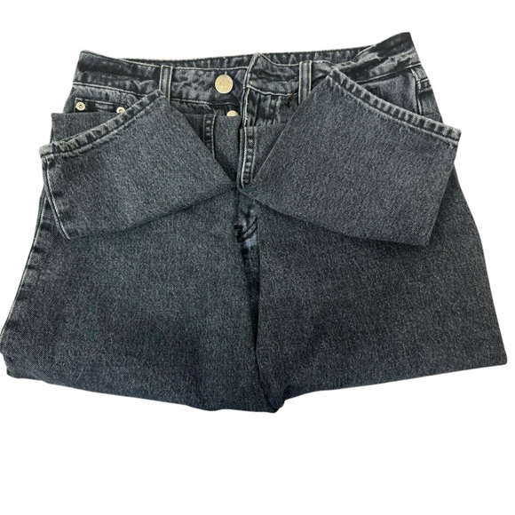 River Island Straight leg jeans US size 4 UK 8 Waist 28 NWT - Picture 1 of 10